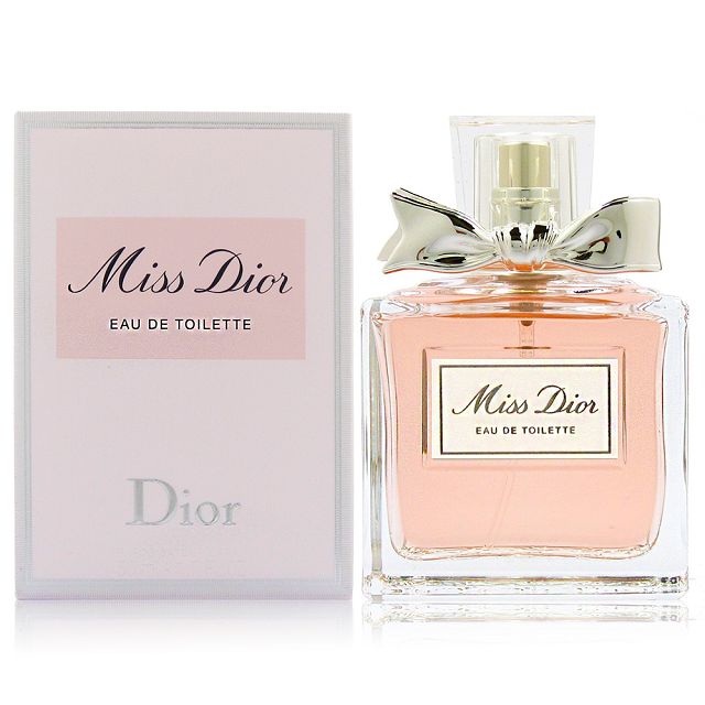 Dior 迪奧Miss Dior 淡香水50ML - PChome 24h購物