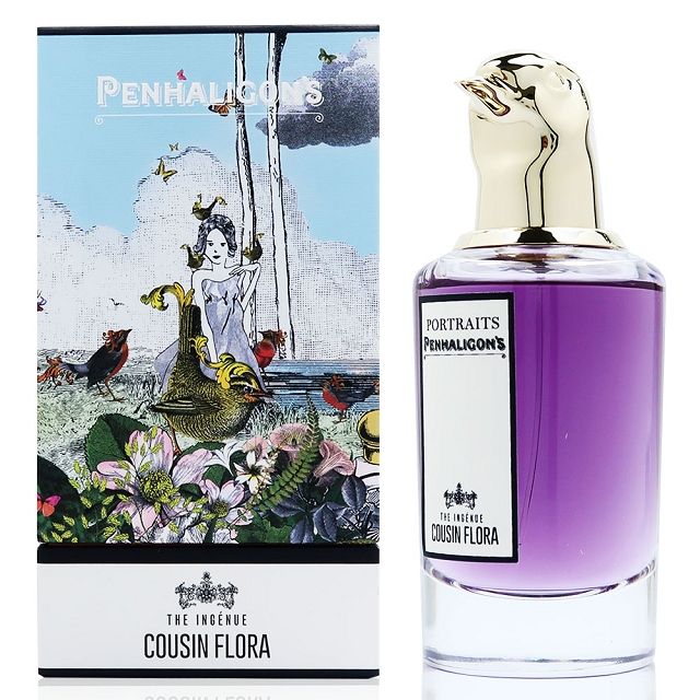 penhaligon's flora