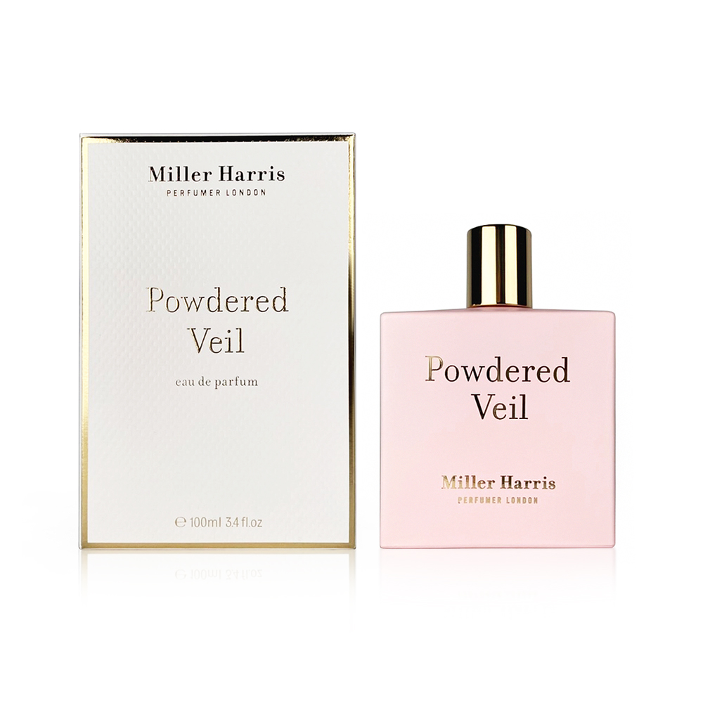 MILLER HARRIS 琥珀縭紗淡香精100ML - PChome 24h購物