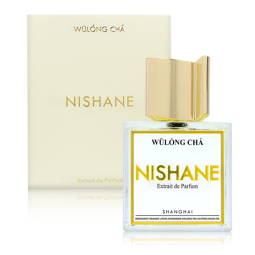 NISHANE B-612 香精50ML - PChome 24h購物