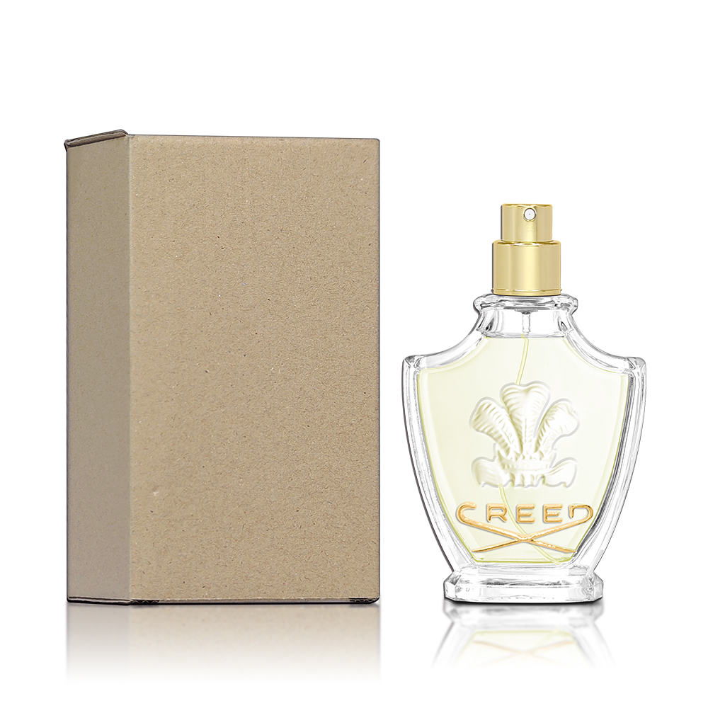 CREED 克蕾德LOVE IN WHITE FOR SUMMER 暮光-夏日女性淡香精75ML 無蓋