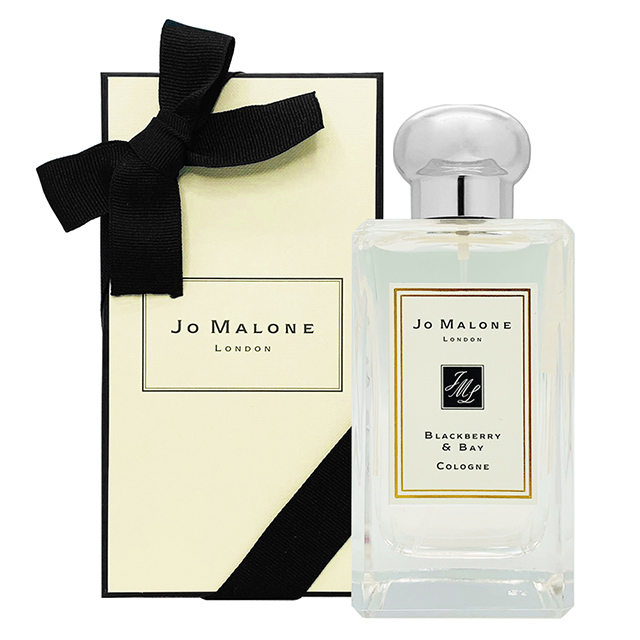 Jo Malone】黑莓子與月桂葉香水100ml - PChome 24h購物