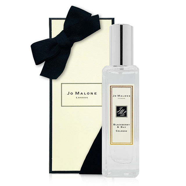 Jo Malone】黑莓子與月桂葉香水30ml - PChome 24h購物