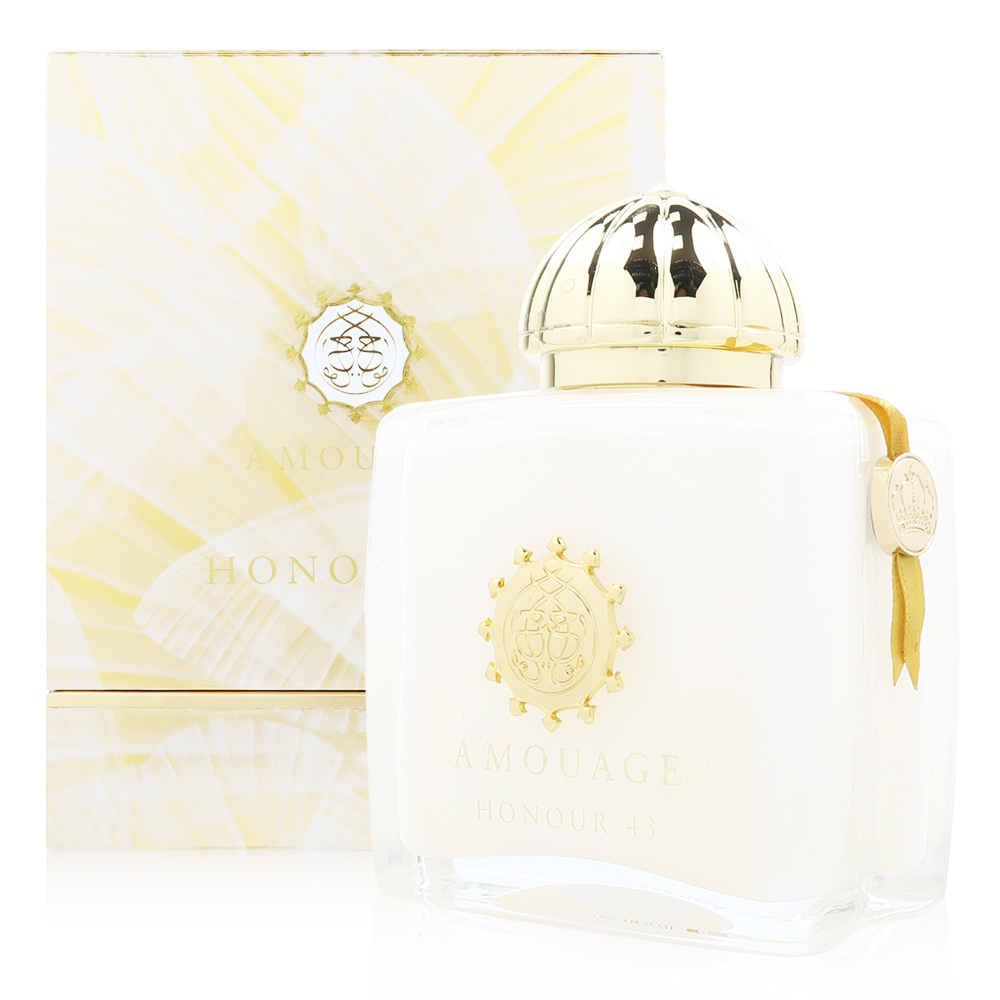 AMOUAGE 愛慕Honour 43 化蝶43香精100ML - PChome 24h購物