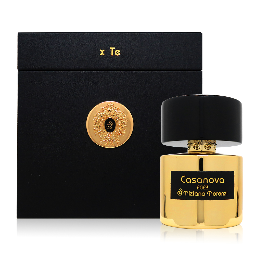 Tiziana Terenzi 蒂齊納泰倫斯White Fire 白光烈焰香精PARFUM 100ml