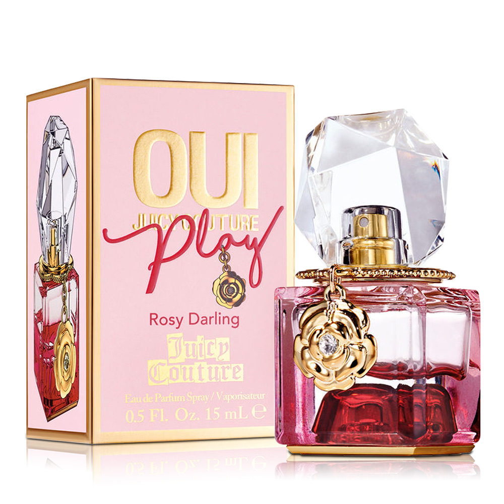 Juicy Couture Viva La Juicy 花境女性淡香精100ml - PChome 24h購物