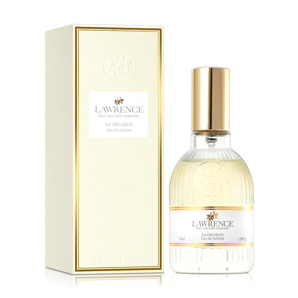 CHABAUD莎邦奶香系列香水(30ml) 多款任選- PChome 24h購物