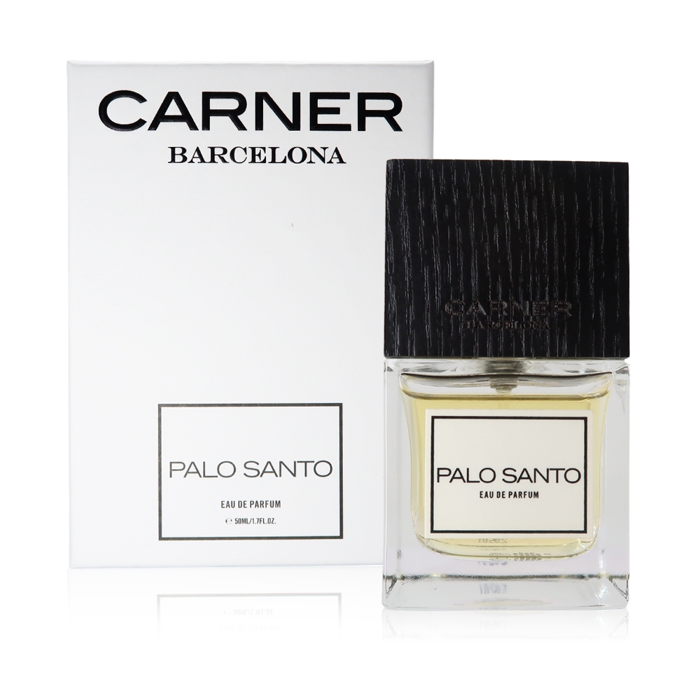 Carner Barcelona El Born 波恩慢活淡香精EDP 50ml - PChome 24h購物