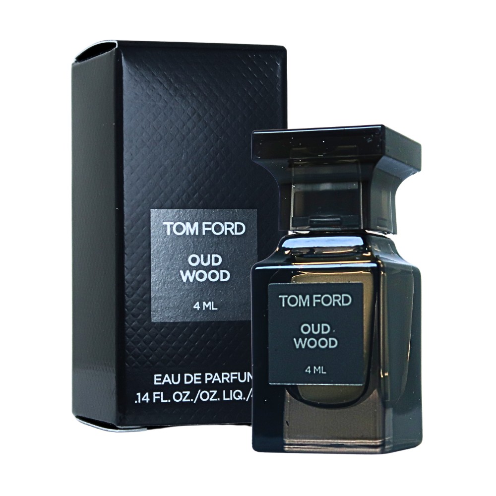 Tom Ford Ebene Fume 神秘聖木淡香精EDP 50ml - PChome 24h購物
