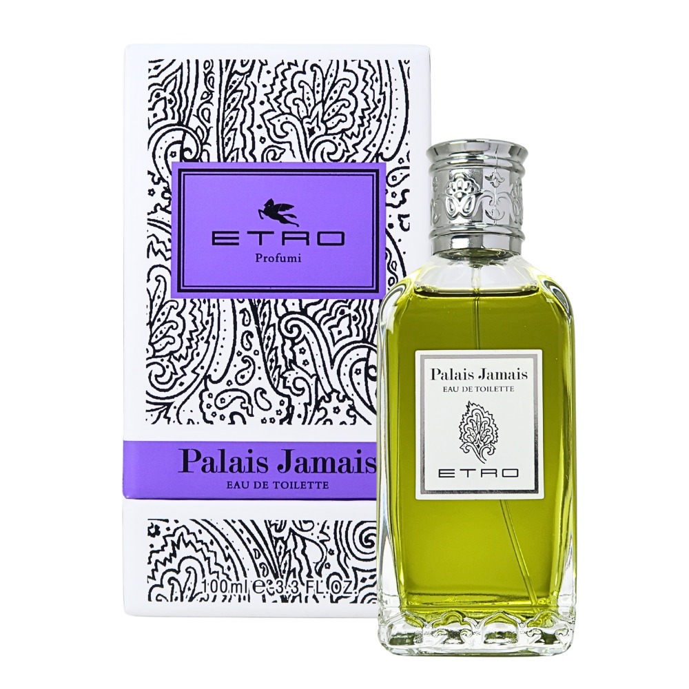Lorenzo Villoresi Firenze Yerbamate 馬黛茶淡香水EDT 100ml - PChome