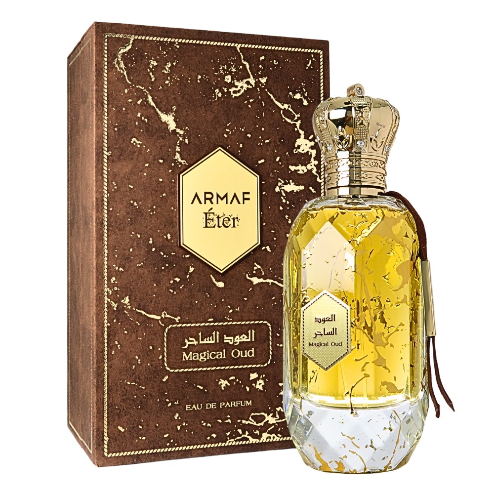 ARMAF Armaf Club De Nuit White Imperiale 白色帝國女性淡香精EDP