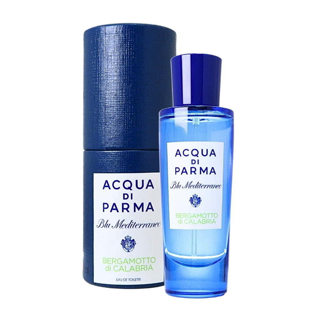 Acqua Di Parma 藍色地中海系列Mirto di Panarea 加州桂淡香水EDT 30ml