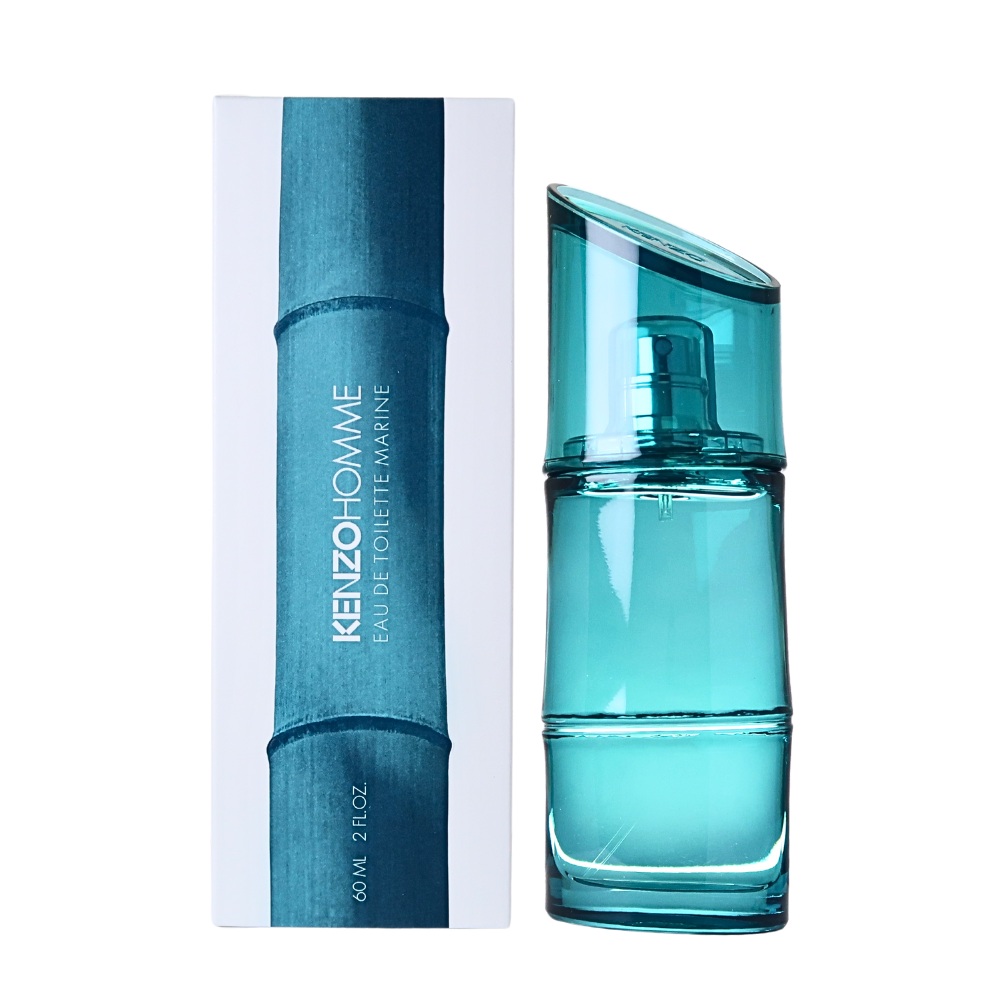 KENZO 高田賢三HOMME INTENSE 藍色海洋男性淡香水110ml - PChome 24h購物