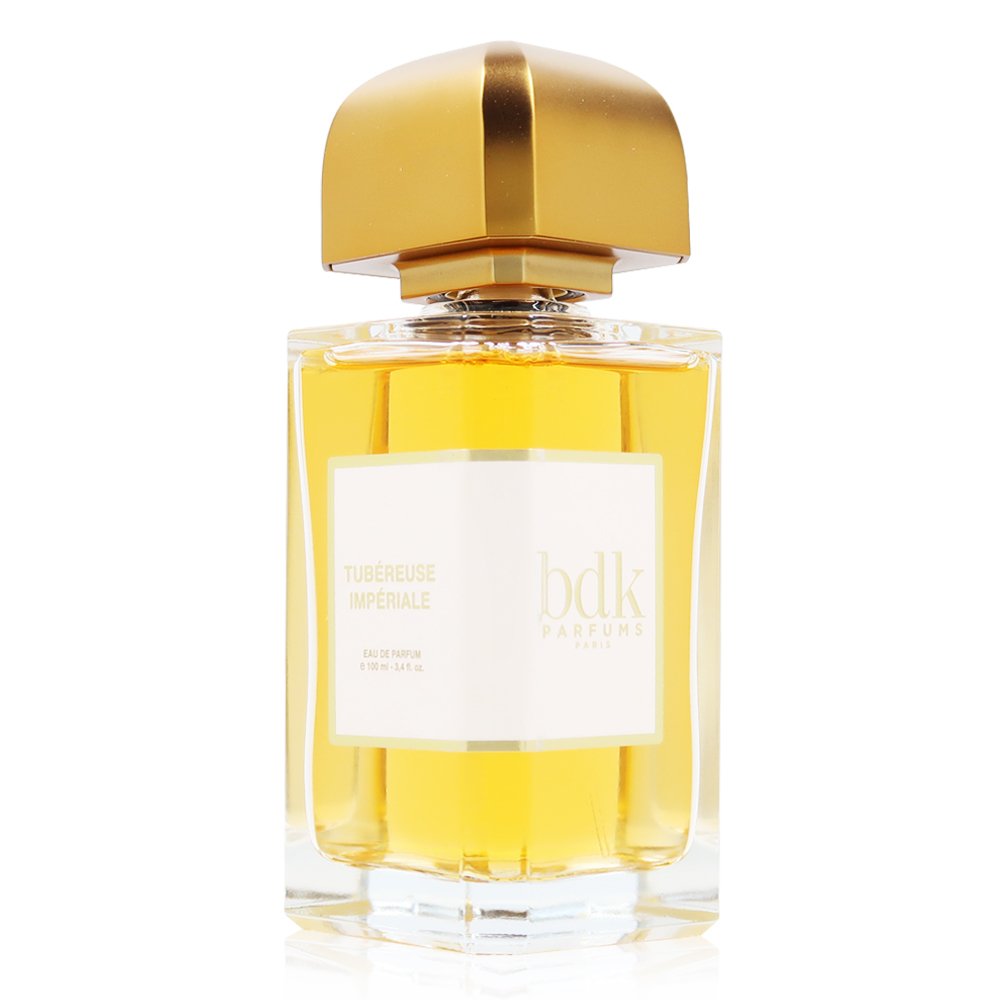 人気の贈り物が大集合 BDK 100ml Parfums パスソワール ビーディーケー