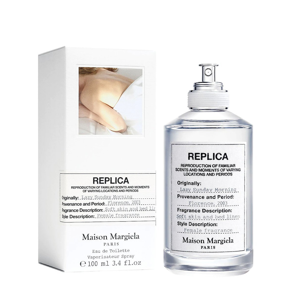 Maison Margiela】慵懶週日早晨淡香水100ml - PChome 24h購物