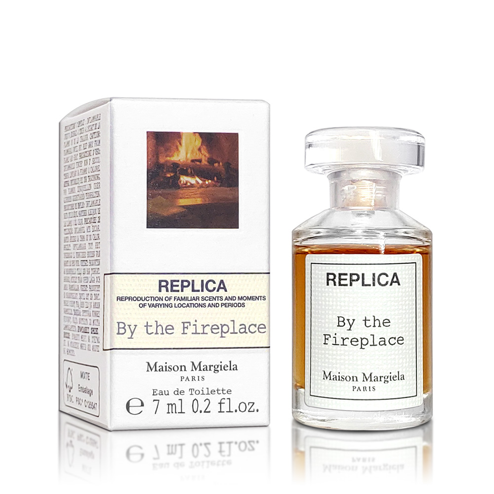 香水(男性用) Maison Margiela REPLICA 100ml Men Eau De Toilette Spray (Unisex) 3.4 oz by Maison Margiela