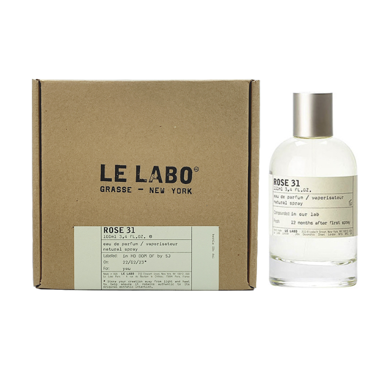 LE LABO,香水優惠推薦| 2023年4月- PChome 24h購物