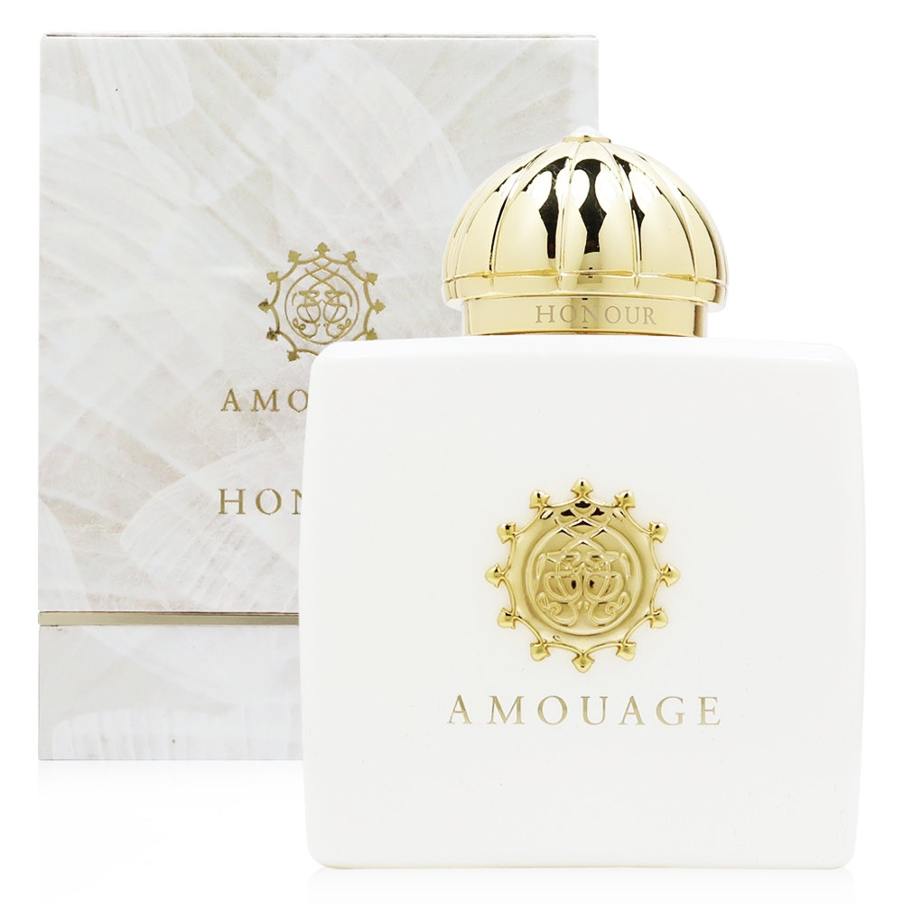 AMOUAGE愛慕HONOUR 化蝶女性淡香精100ml (平行輸入) - PChome 24h購物