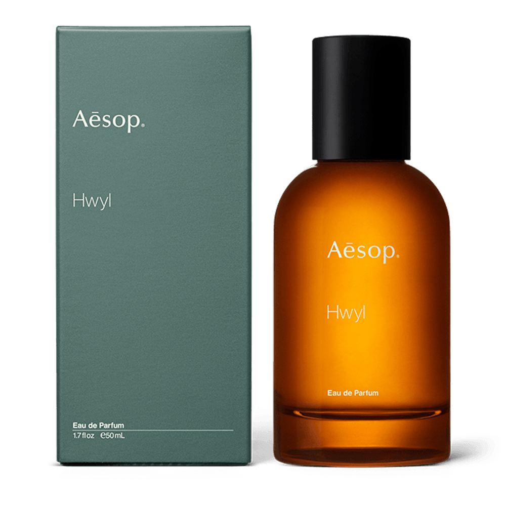 【Aesop】Gloam 格歐暮50ml - PChome 24h購物