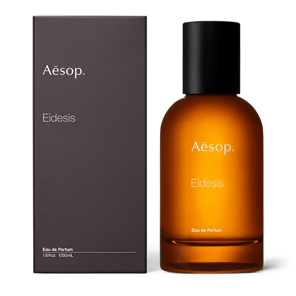 【Aesop】Tacit 悟香水50ml - PChome 24h購物