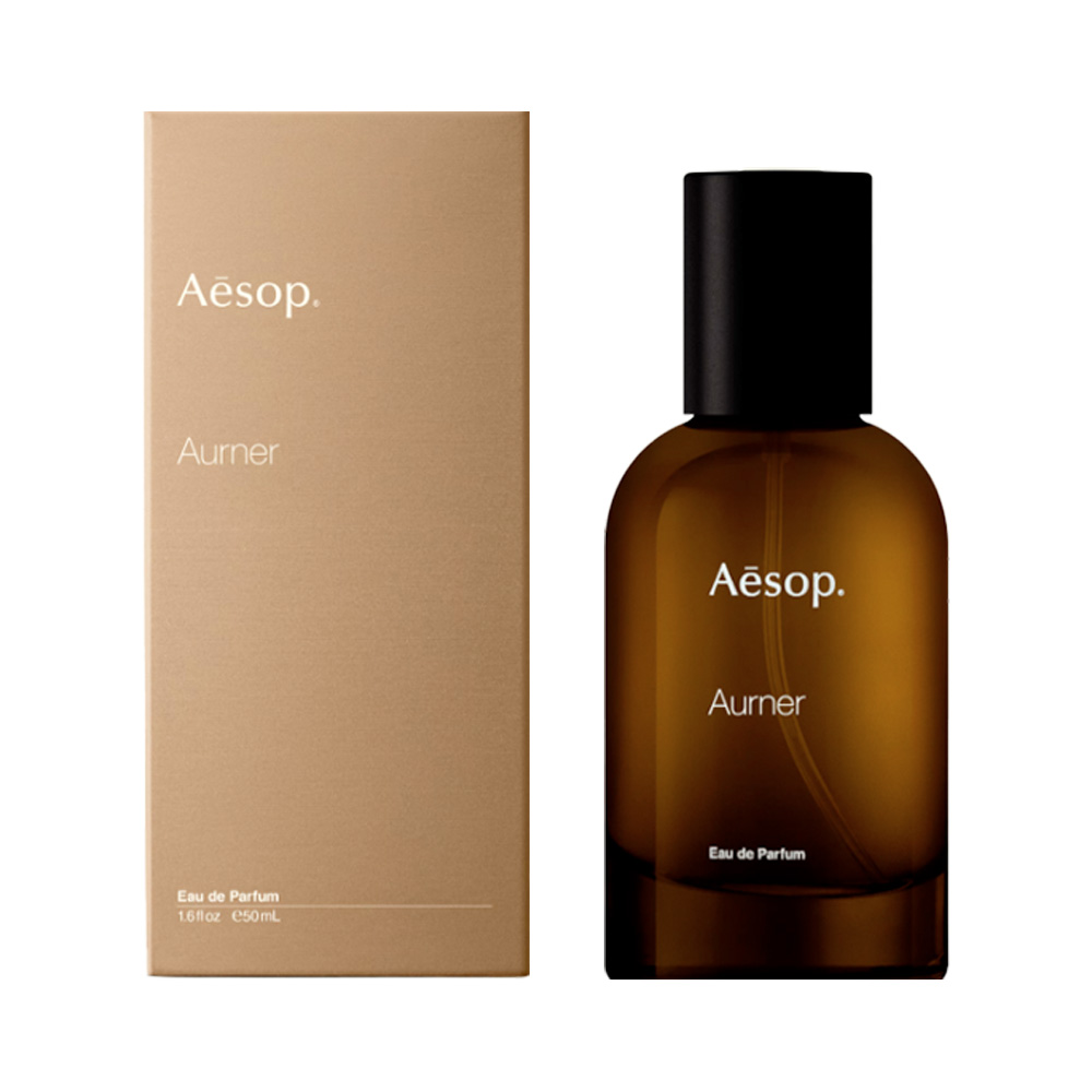 AESOP 艾底希思香水50ml (國際航空版) - PChome 24h購物