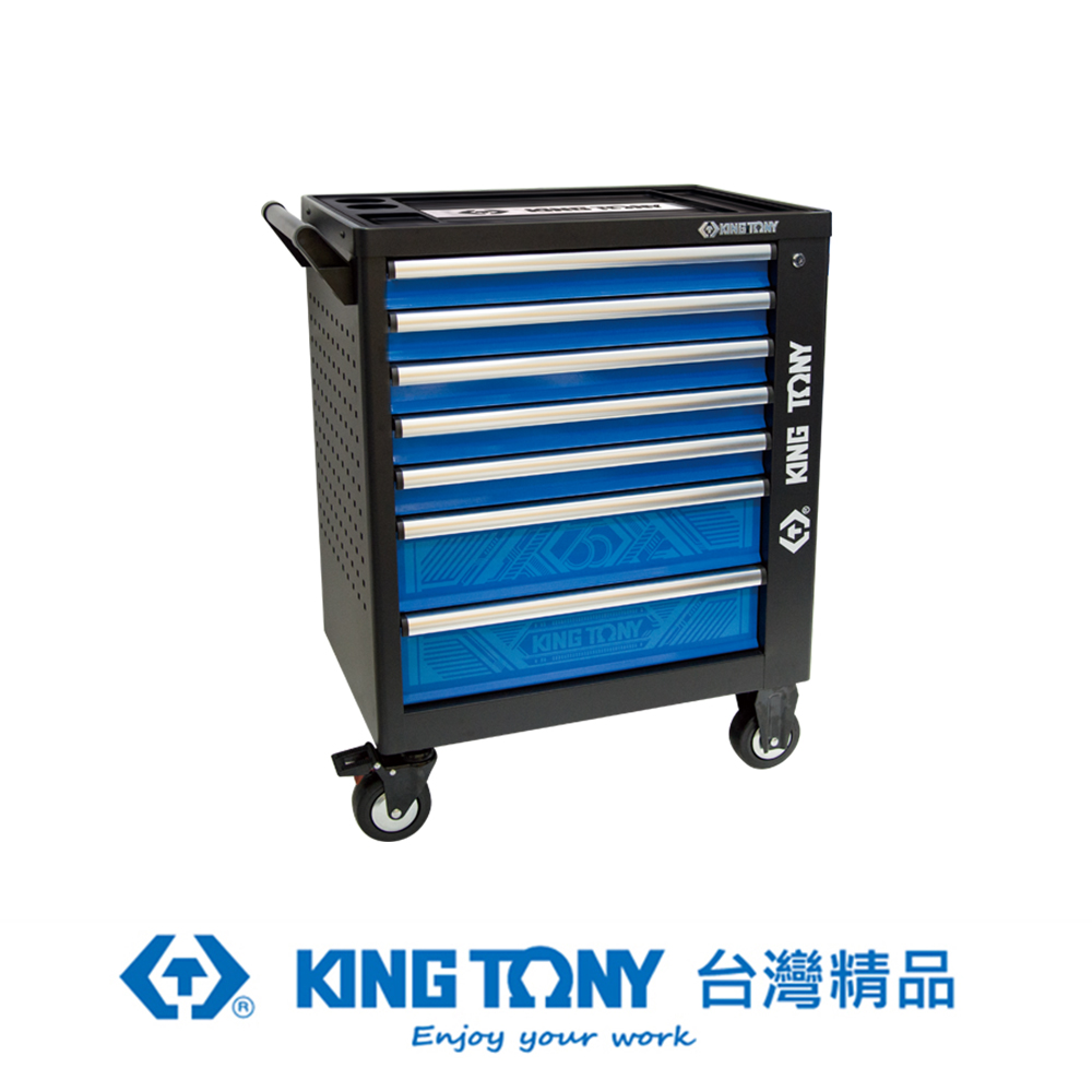 King Tony 專業級工具35週年7 2抽屜工具車ktp87g35 7b Kb01 Pchome 24h購物 King Tony 專業級工具35週年7 2抽屜工具車ktp87g35 7b Kb01 Pchome 24h購物