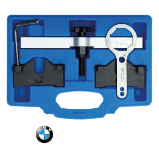 Brilliant Tools BT542030 24-Piece Set Radial Sealing Ring Assembly