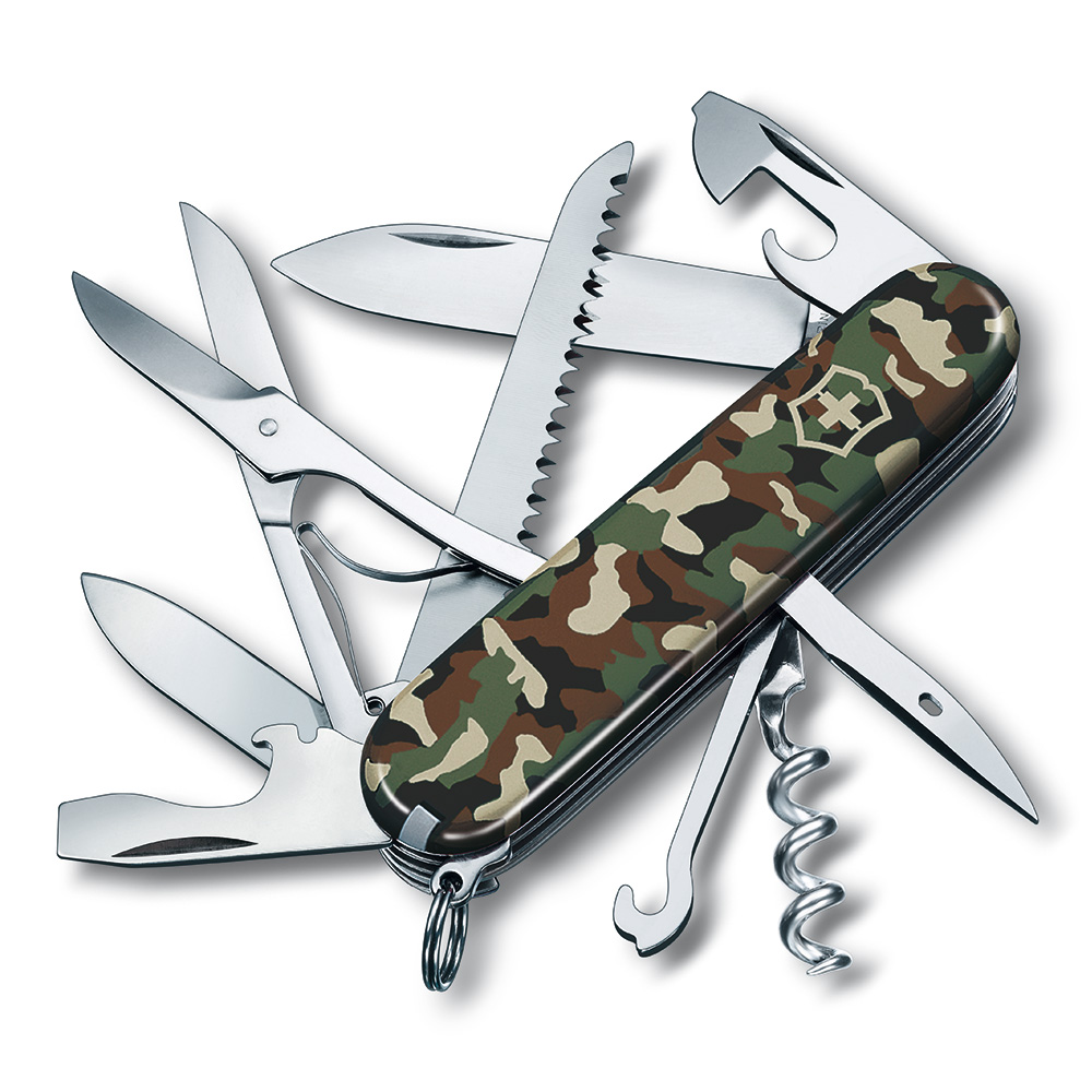 VICTORINOX │瑞士刀 - PChome 24h購物
