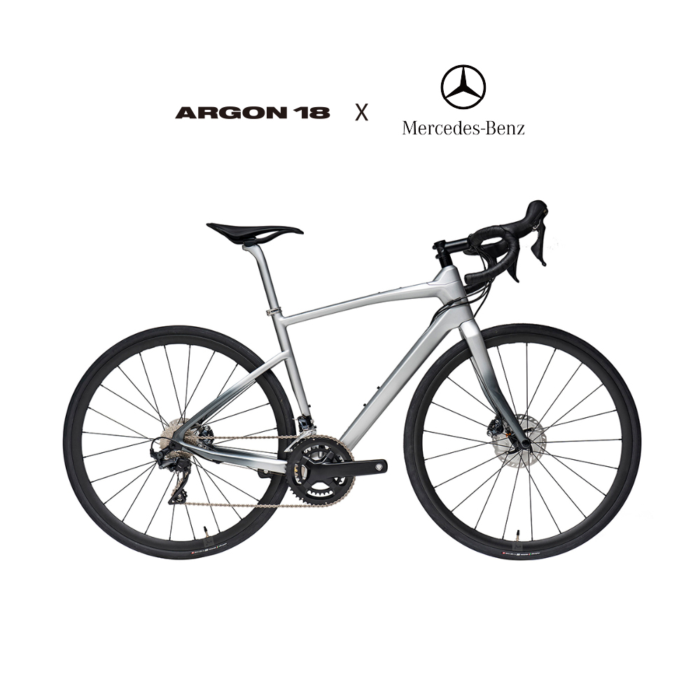 Argon18 Krypton GF 2018モデル ディスクブレーキ ロードバイク