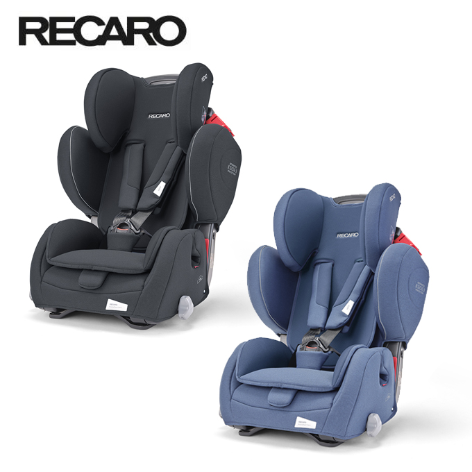 RECARO】Young Sport Hero Prime 汽座- PChome 24h購物