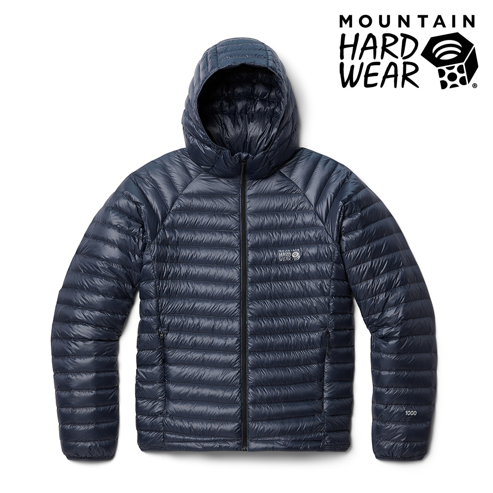 Mountain Hardwear】Ghost Whisperer UL 