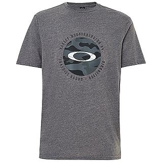 Camo Ellipse Tee