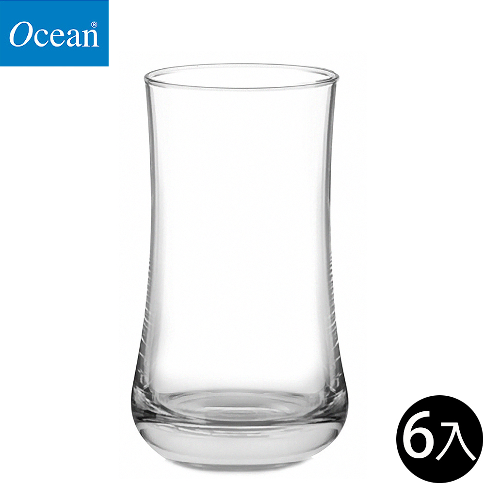 Ocean 高球杯-300ml/6入金字塔系列- PChome 24h購物