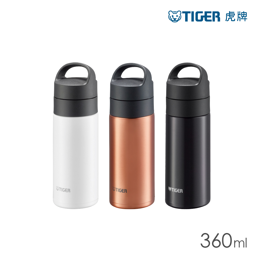 TIGER 虎牌不鏽鋼保溫保冷杯480ml(MKB-T481) - PChome 24h購物