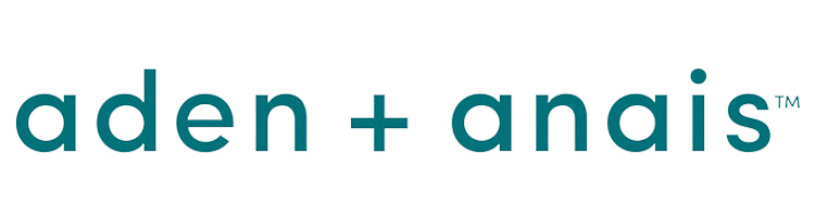 Aden+Anais - 經典多功能包巾4入-維尼朋友