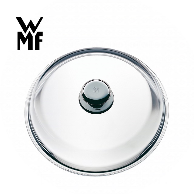 德國WMF 玻璃炒鍋蓋28cm - PChome 24h購物