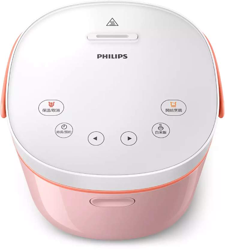 PHILIPS飛利浦 HD3070 - 詳情1