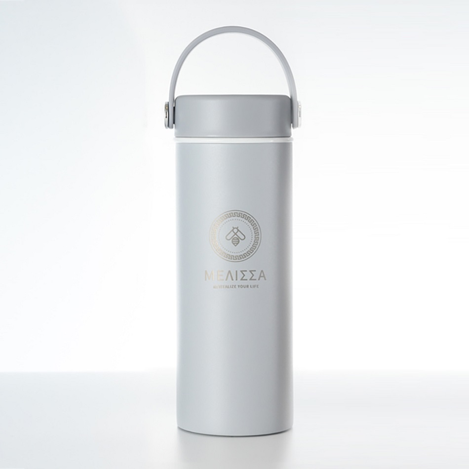 比漾廣場 Melissa 狄蜜特 陶瓷保溫杯 450ml Pchome 24h購物