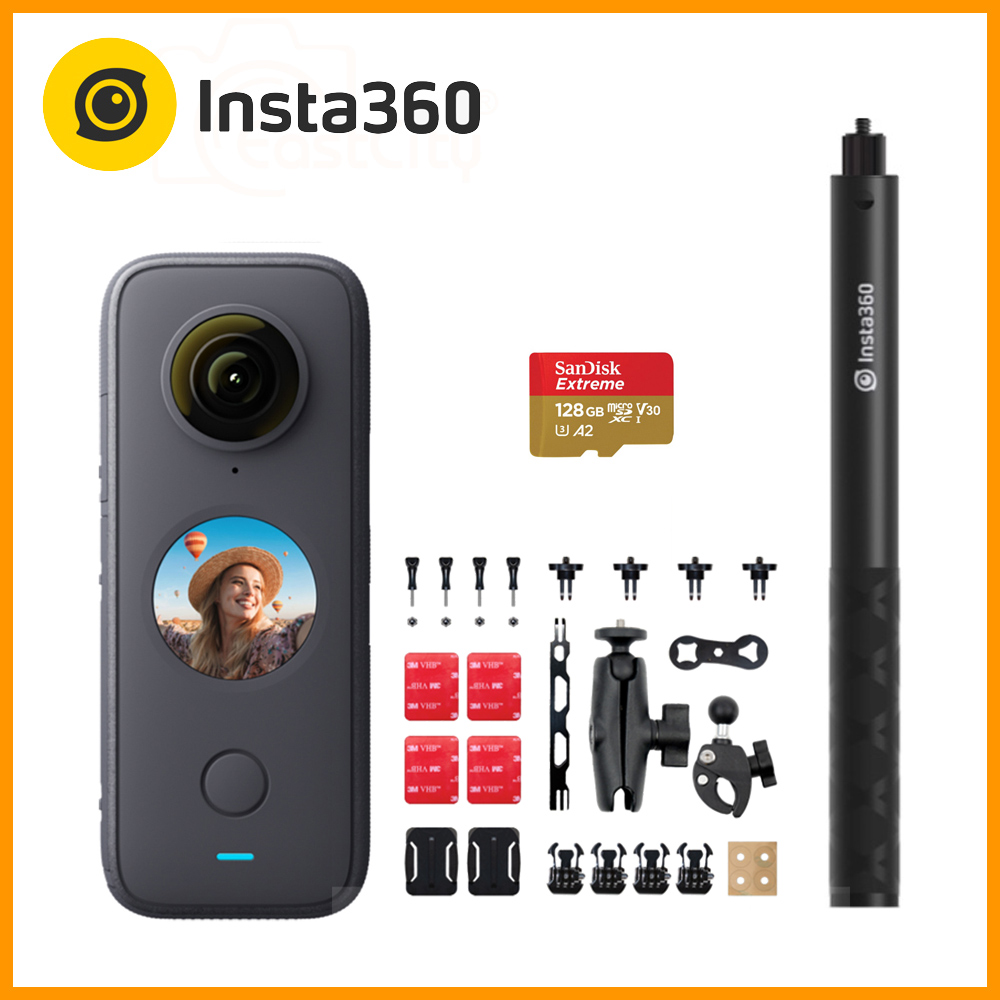 y01さま専用Insta360 ONE X2 - novius-it.hu