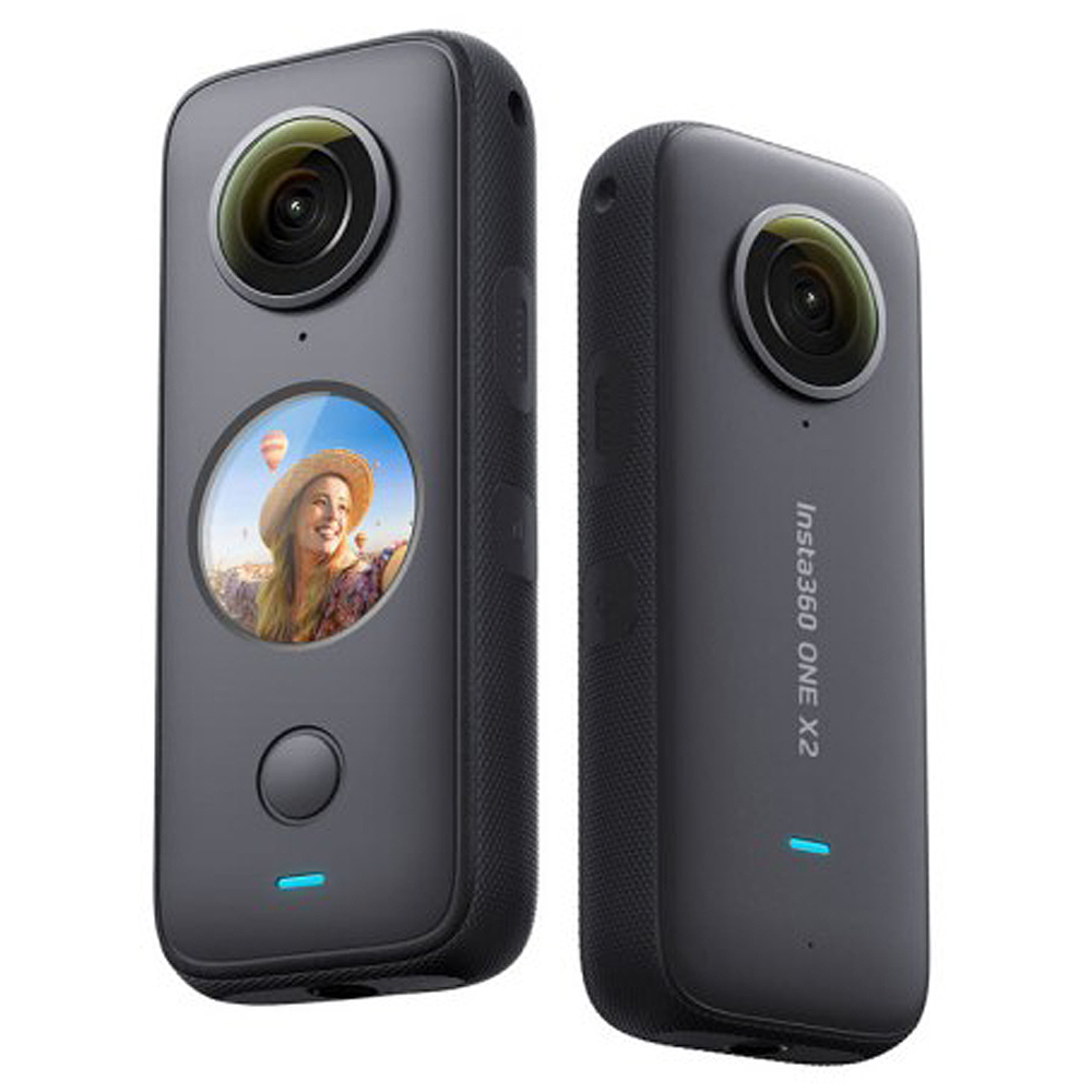 Insta 360 one x 未開封-