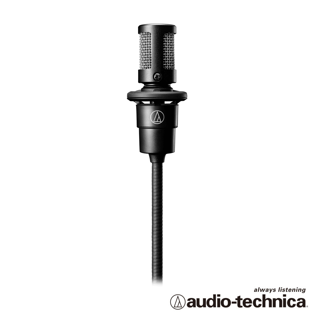 audio-technica 鐵三角心形指向性電容型麥克風AT4040 - PChome 24h購物