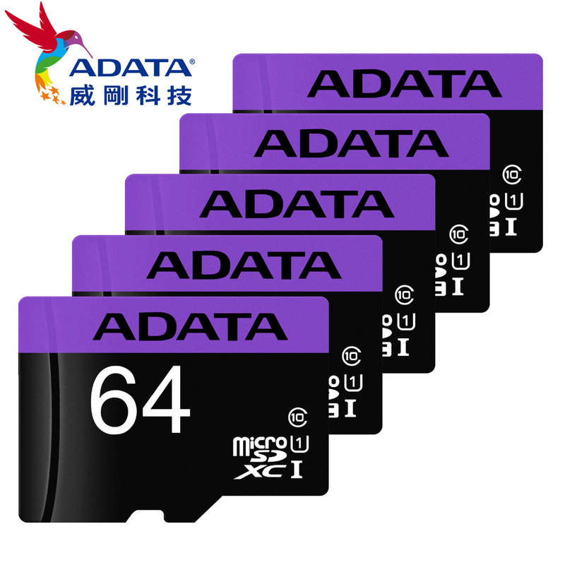 MicroSD- 64GB - PChome 24h購物