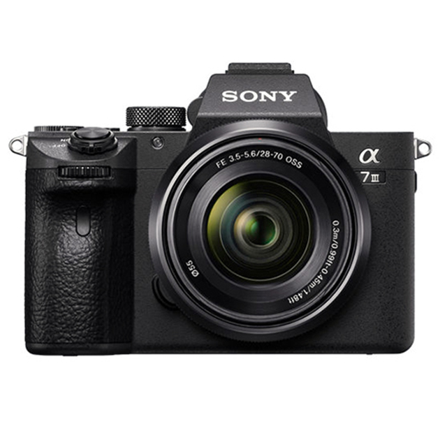 SONY ILCE-A7III a7M3 28-70mm (公司貨) - PChome 24h購物