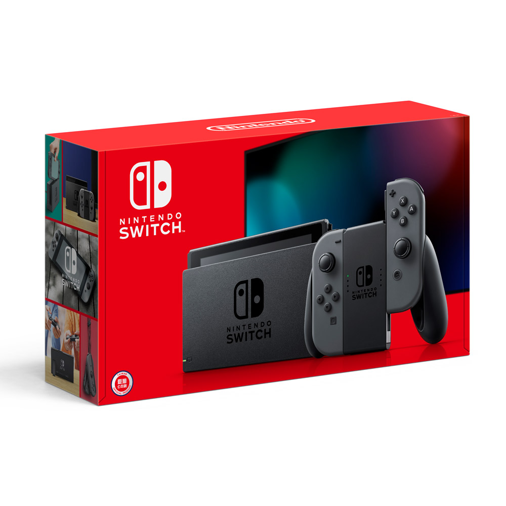 Switch 主機 超值組 Pchome 線上購物