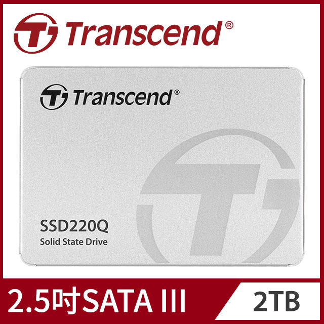 Transcend 創見- PChome 線上購物