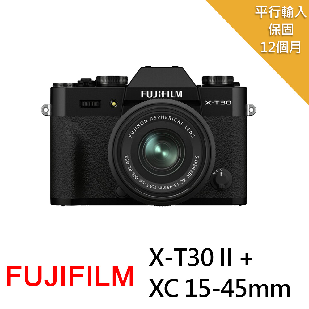 fujifilm xt30 pchome