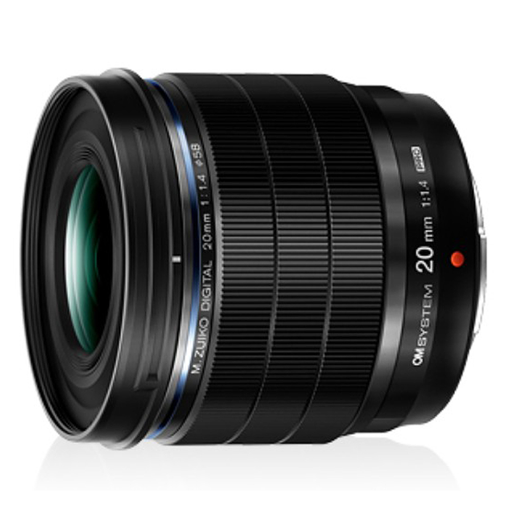 OM SYSTEM M.ZUIKO DIGITAL ED 12-45mm F4.0 PRO (公司貨)-拆鏡