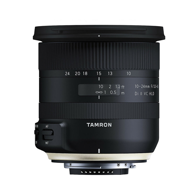 TAMRON 10-24mm F/3.5-4.5 DiII VC HLD (B023) 公司貨- PChome 24h購物