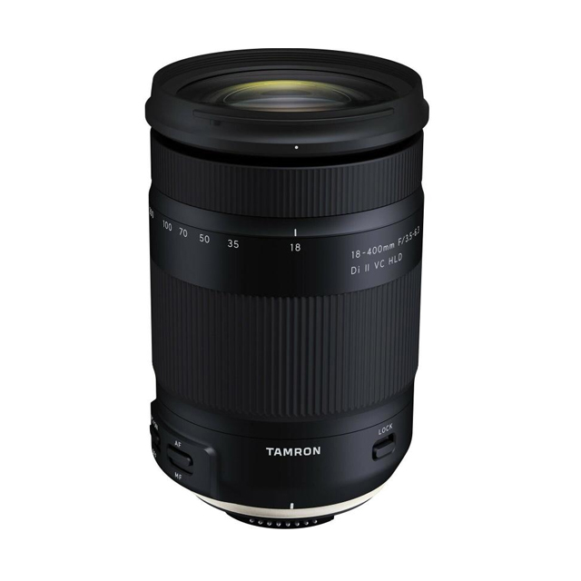 TAMRON 18-400mm F/3.5-6.3 DiII VC HLD (B028) 公司貨- PChome 24h購物