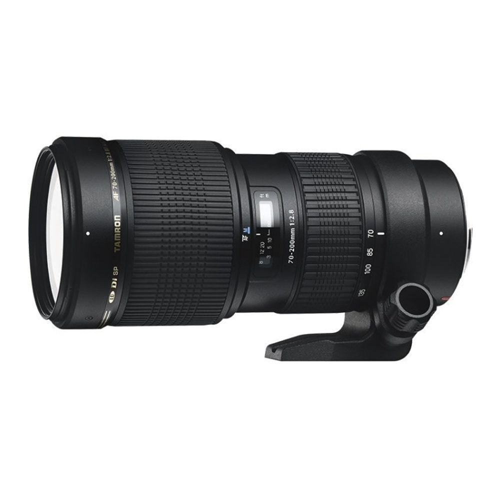 ニコン用 TAMRON SP24-70F2.8DI VC USD(A007N) - レンズ(ズーム)